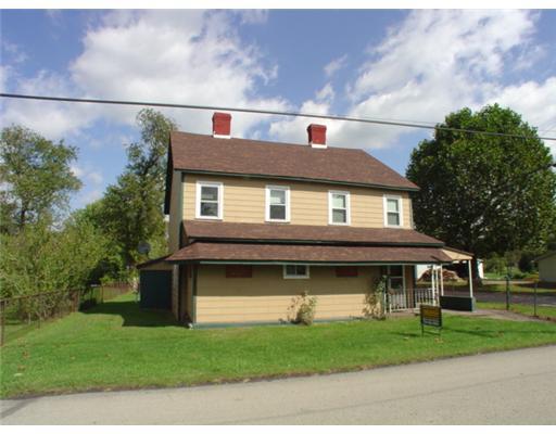 105 School Road Uniontown, PA 15401 - Photo 1 of 11 Exterior Front.