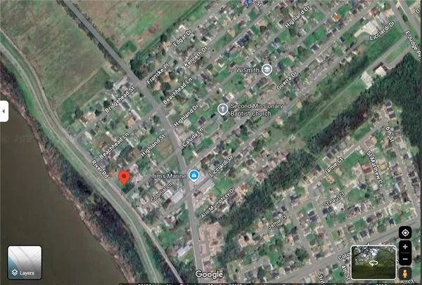 $59,900 | 1904 Tino Lane, Violet, LA 70092