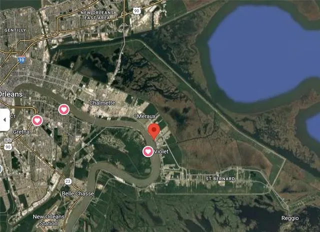 $59,900 | 1904 Tino Lane, Violet, LA 70092