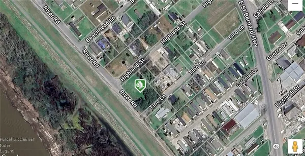 $59,900 | 1904 Tino Lane, Violet, LA 70092