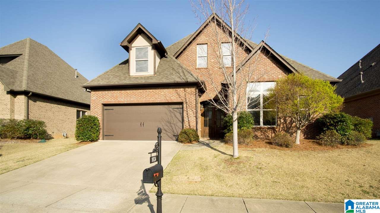 1024 Kings Way Birmingham, AL 35242 - Photo 2 of 19