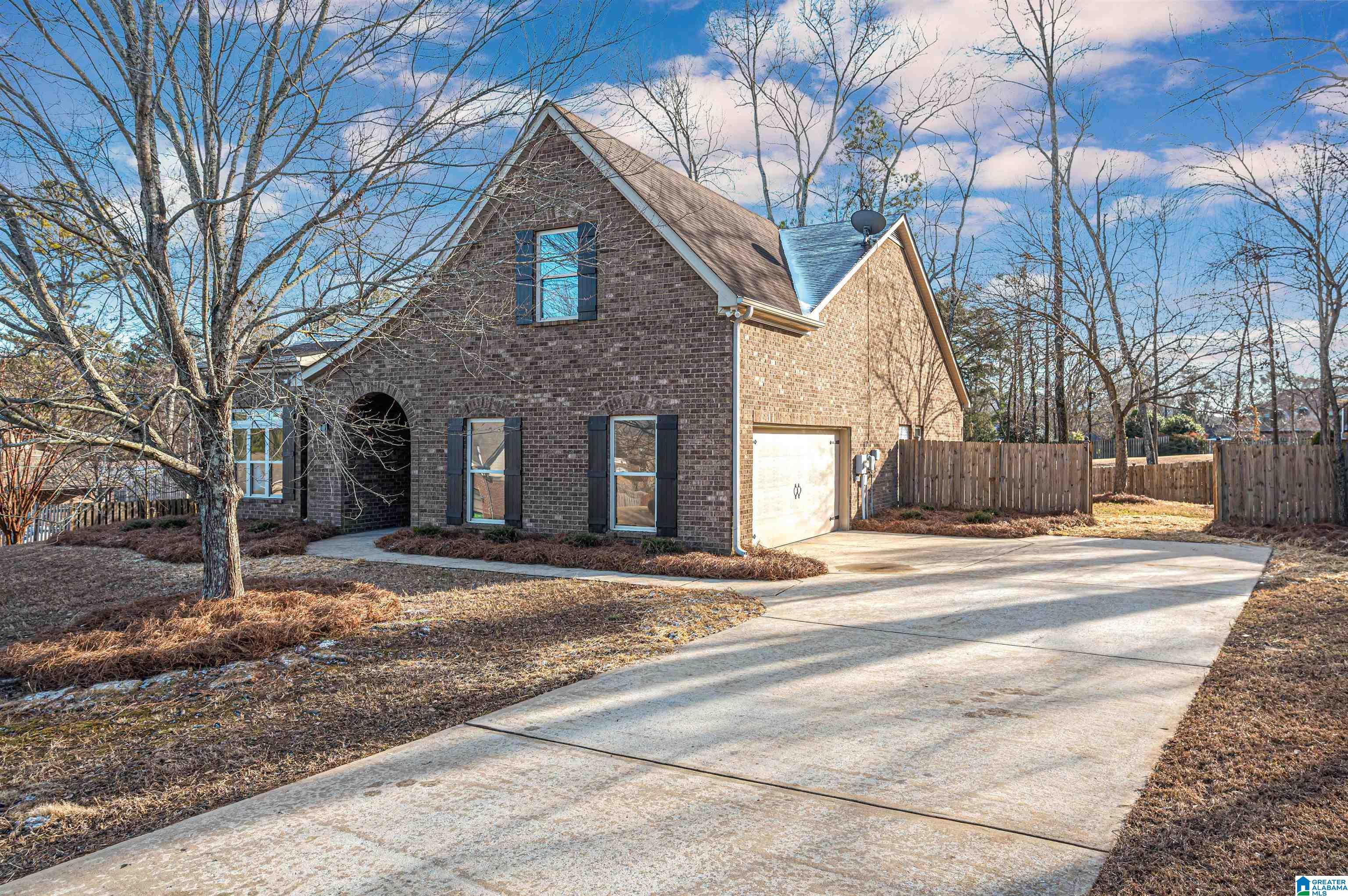 6507 Hawks Place Leeds, AL 35094 - Photo 3 of 45