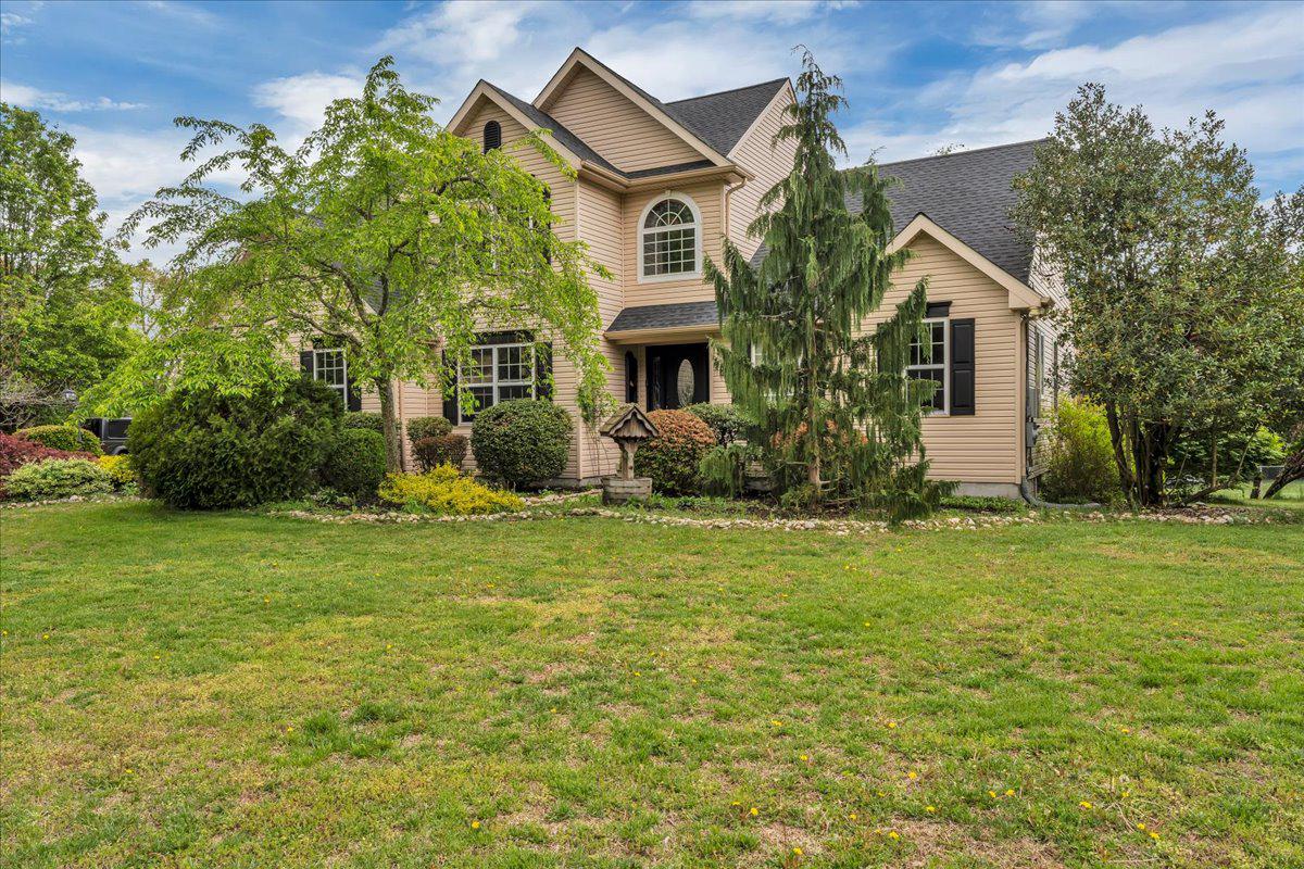 1544 Marshall Mill Road Franklinville, NJ 08322 - Photo 3 of 40