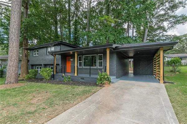 $438,000 | 2352 Glendale Drive, Decatur, GA 30032