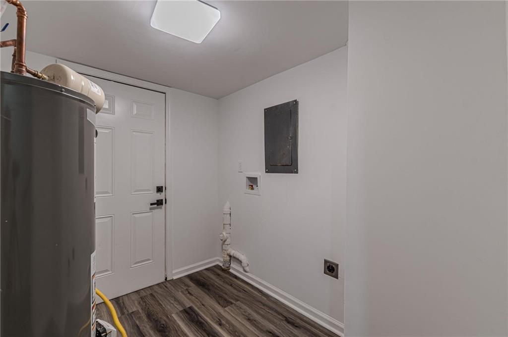 2352 Glendale Drive Decatur, GA 30032 - Photo 29 of 39 a view of utility room