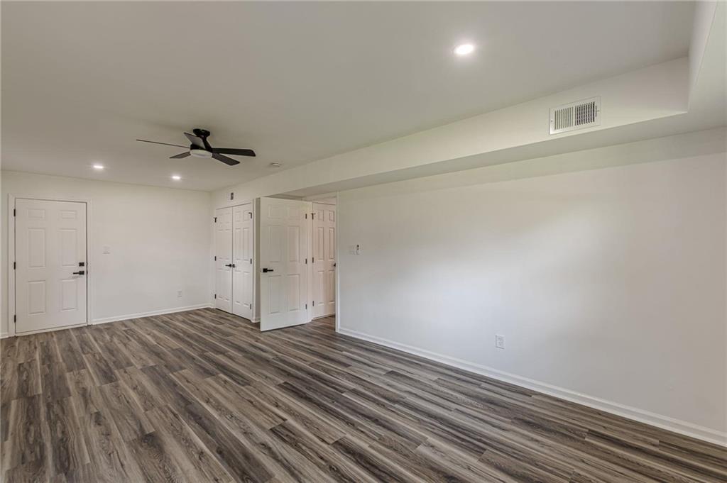 2352 Glendale Drive Decatur, GA 30032 - Photo 38 of 39 a view of an empty room
