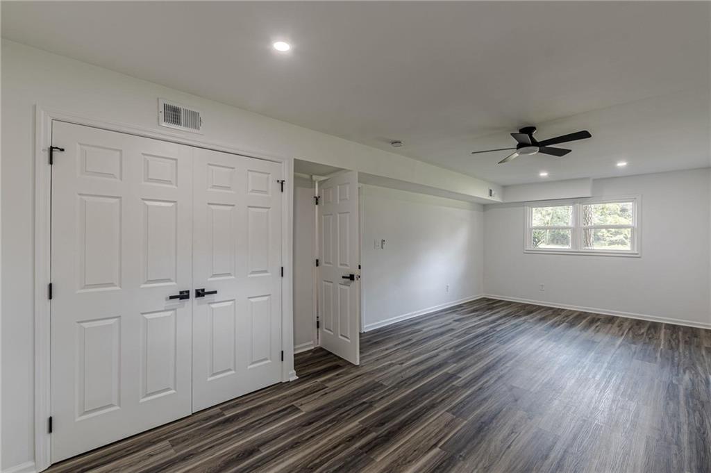 2352 Glendale Drive Decatur, GA 30032 - Photo 39 of 39 a view of an empty room with a window