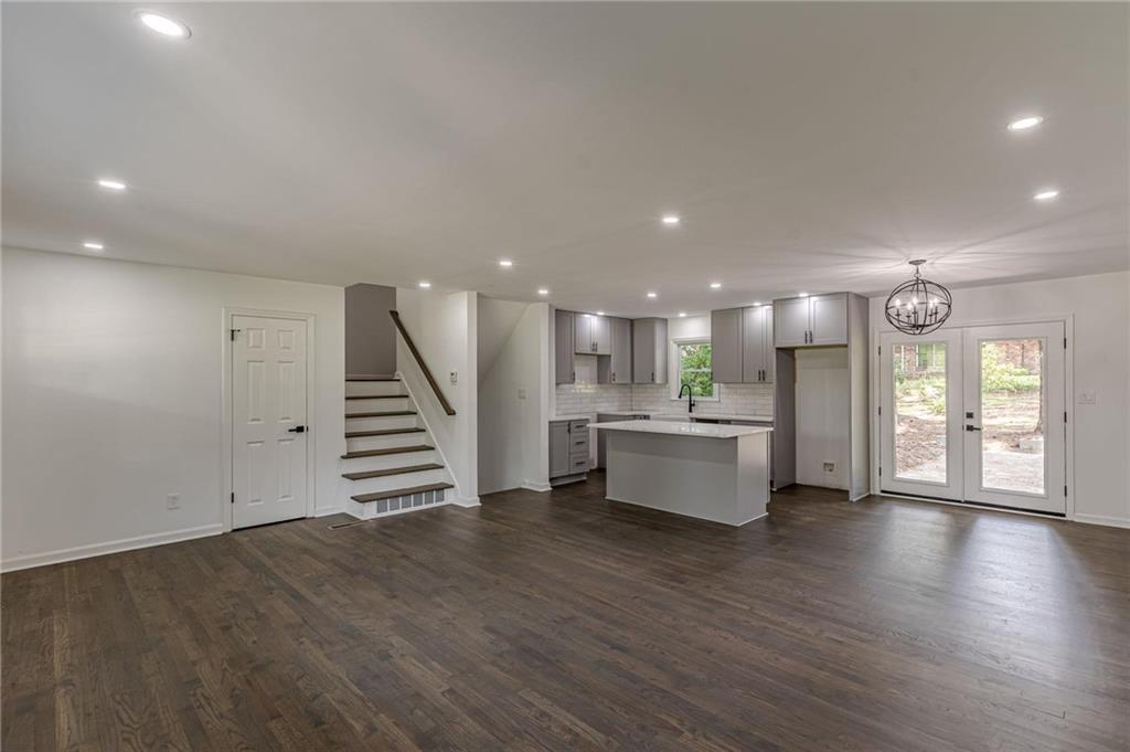 2352 Glendale Drive Decatur, GA 30032 - Photo 6 of 39