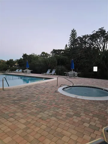 a view of outdoor space with lake view