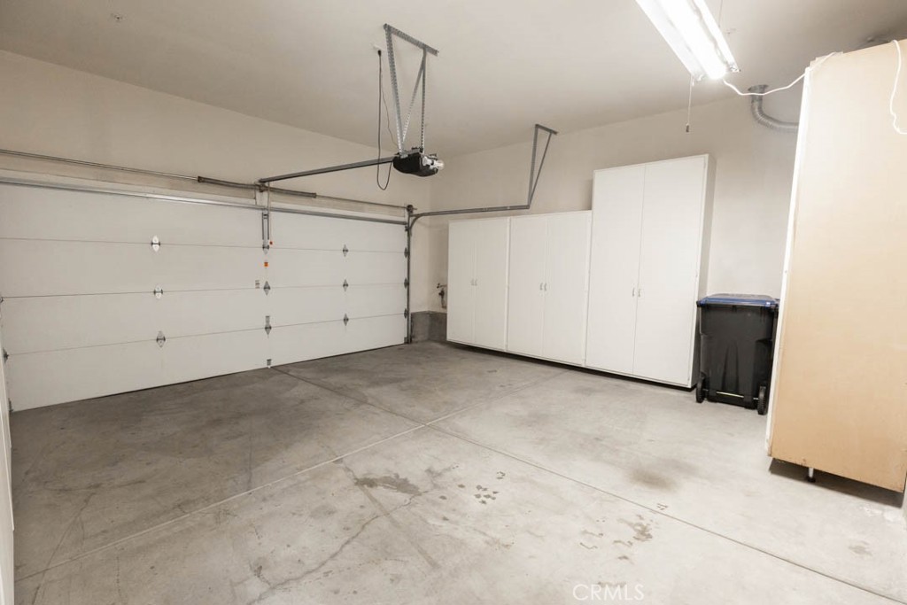 40 Tea Garden Irvine, CA 92620 - Photo 25 of 27 a view of a garage