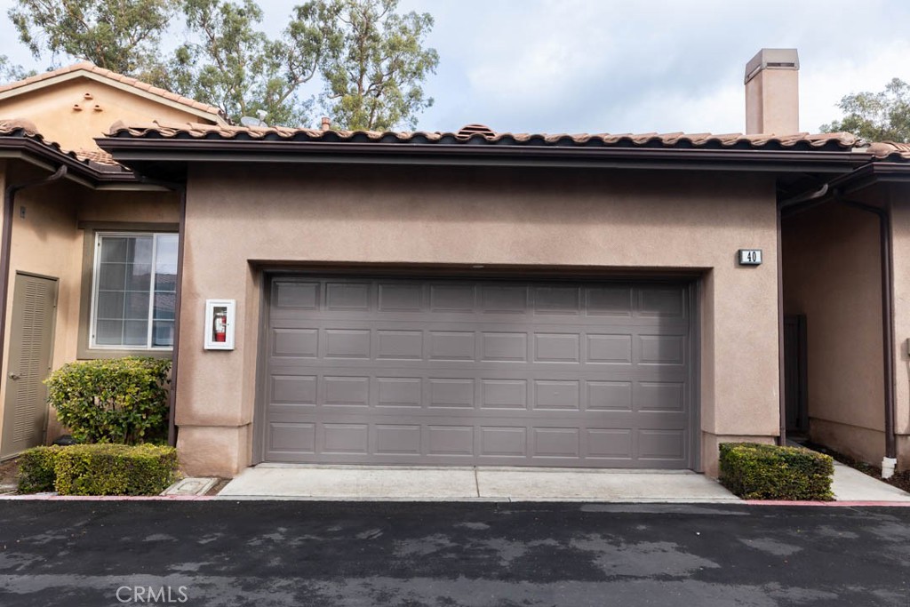 40 Tea Garden Irvine, CA 92620 - Photo 27 of 27 a front view of a house