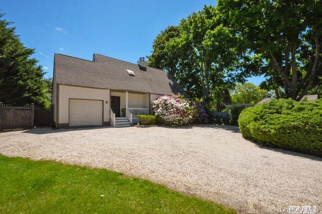 26 Shore Road Remsenburg, NY 11960 - Photo 1 of 1