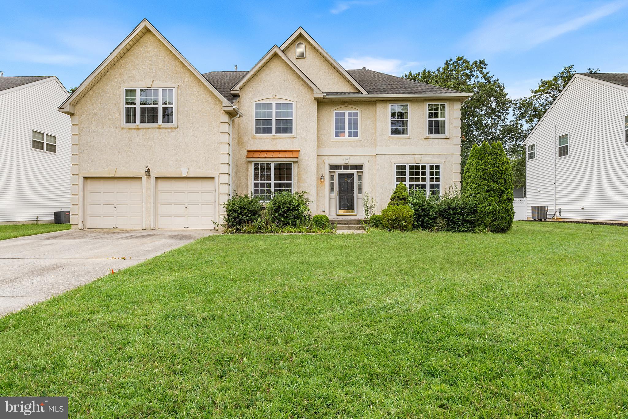 10 Twisting Lane Sicklerville, NJ 08081 - Photo 1 of 59 Gallery Image 1