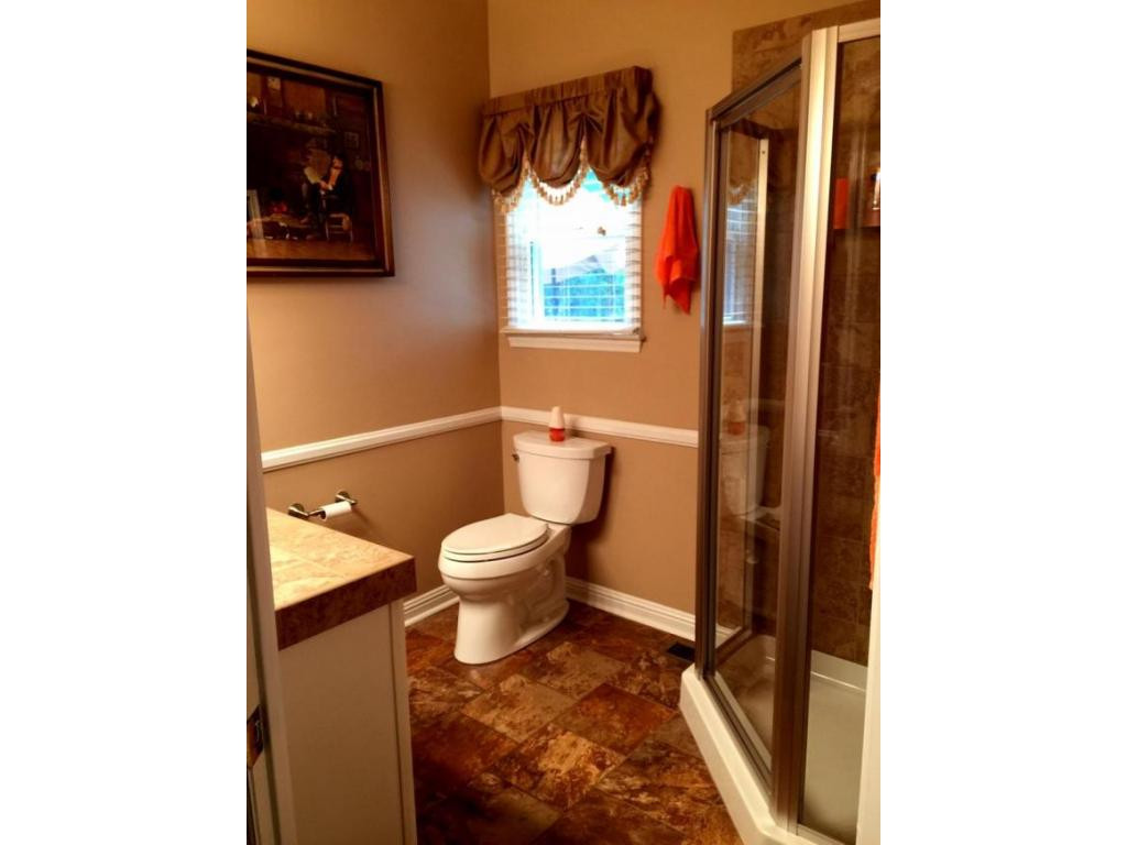 5336 Skeens Ridge Road Big Stone Gap, VA 24219 - Photo 11 of 24 Downstairs Bath