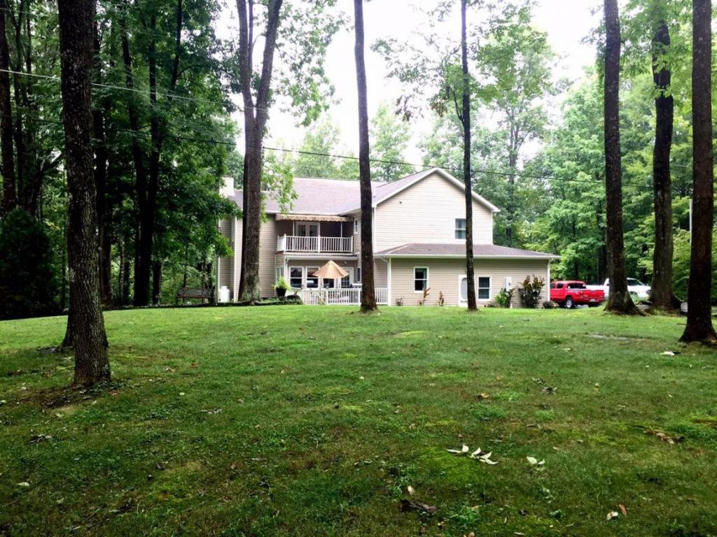 5336 Skeens Ridge Road Big Stone Gap, VA 24219 - Photo 17 of 24 Still So Much To See