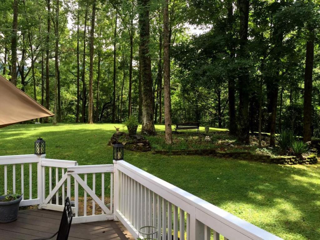 5336 Skeens Ridge Road Big Stone Gap, VA 24219 - Photo 22 of 24 Great for Family