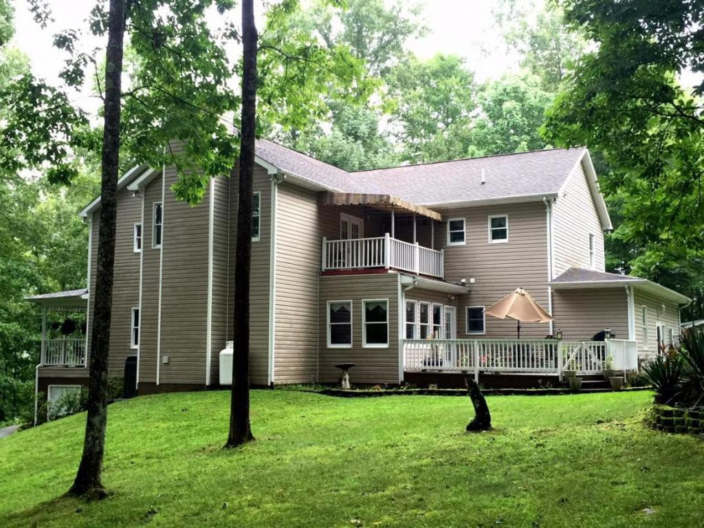 5336 Skeens Ridge Road Big Stone Gap, VA 24219 - Photo 24 of 24 The Perfect Home for Anyone