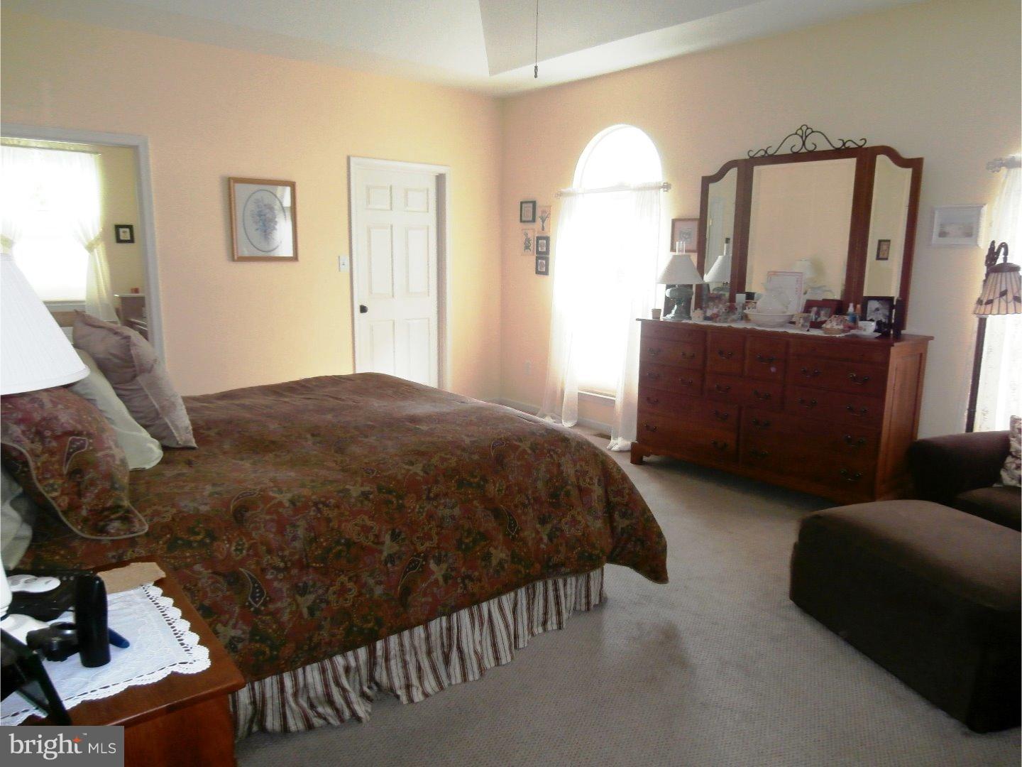 15 Skyline Circle Sewell, NJ 08080 - Photo 13 of 25 Master Bedroom