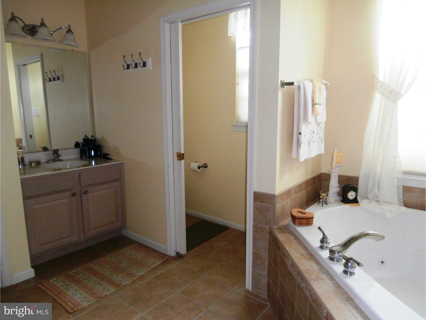 15 Skyline Circle Sewell, NJ 08080 - Photo 15 of 25 Master Bathroom