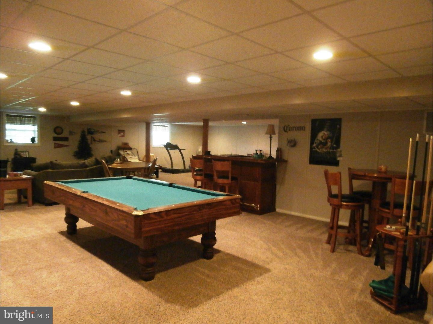 15 Skyline Circle Sewell, NJ 08080 - Photo 20 of 25 Game Room