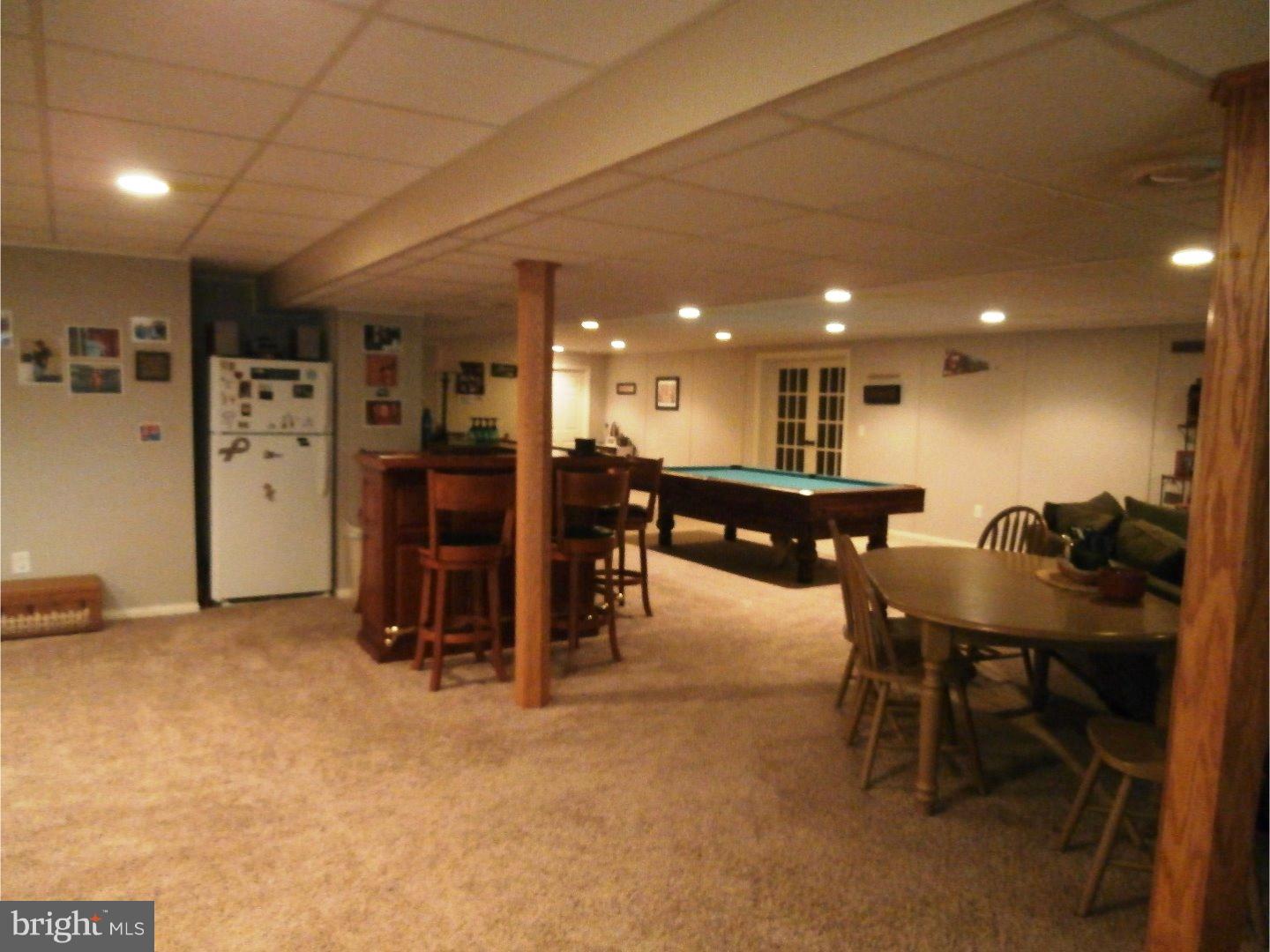 15 Skyline Circle Sewell, NJ 08080 - Photo 21 of 25 Game Room