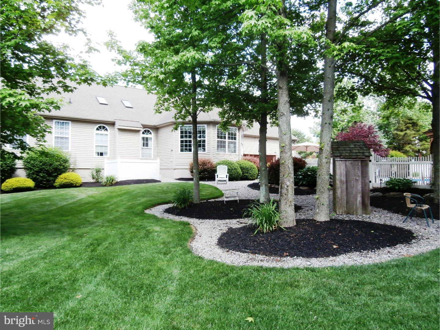 15 Skyline Circle Sewell, NJ 08080 - Photo 23 of 25 Exterior Back