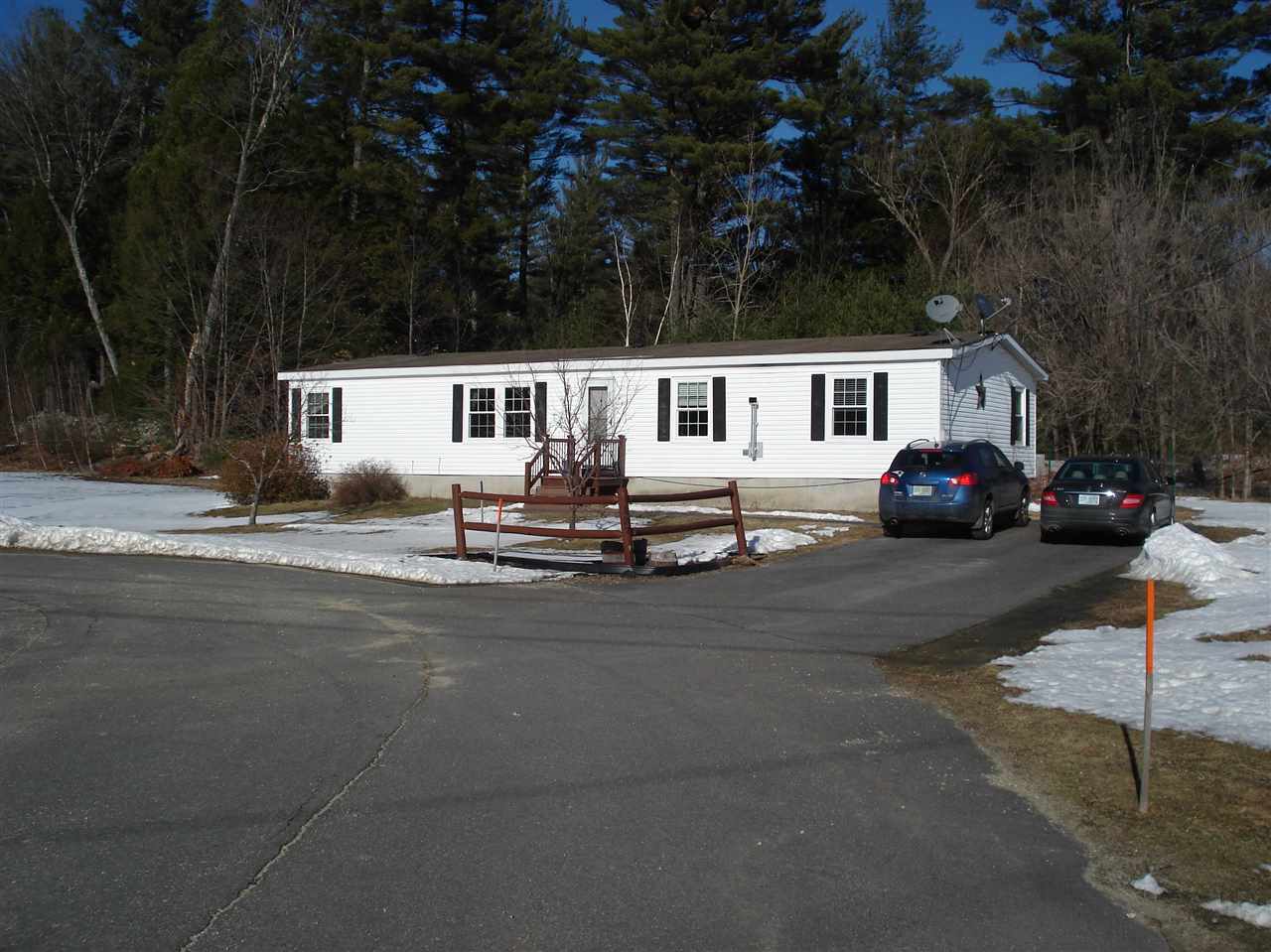 137 Pondview Road Swanzey, NH 03446 - Photo 17 of 21 Gallery Image 17