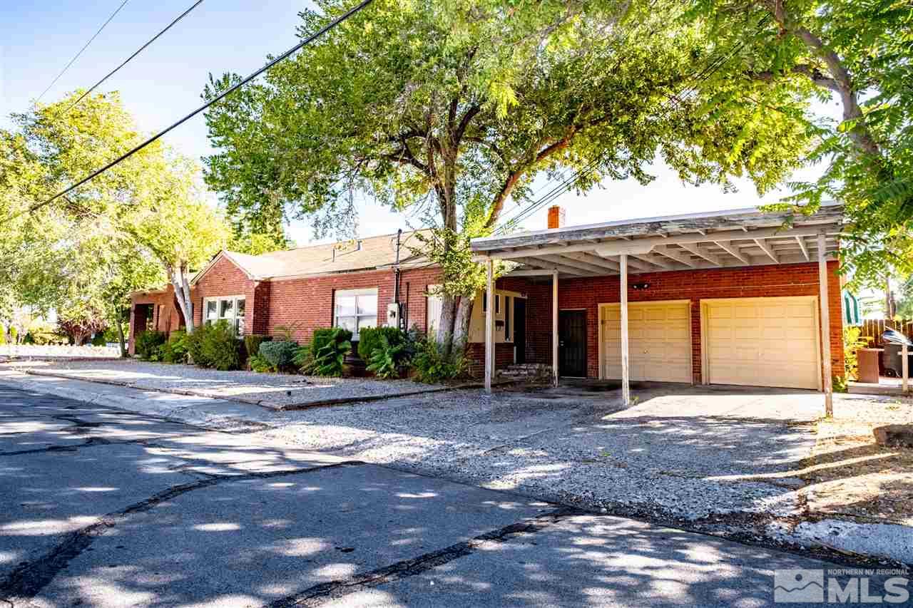 1500 Watt Street Reno, NV 89509 - Photo 3 of 12 Photo 3