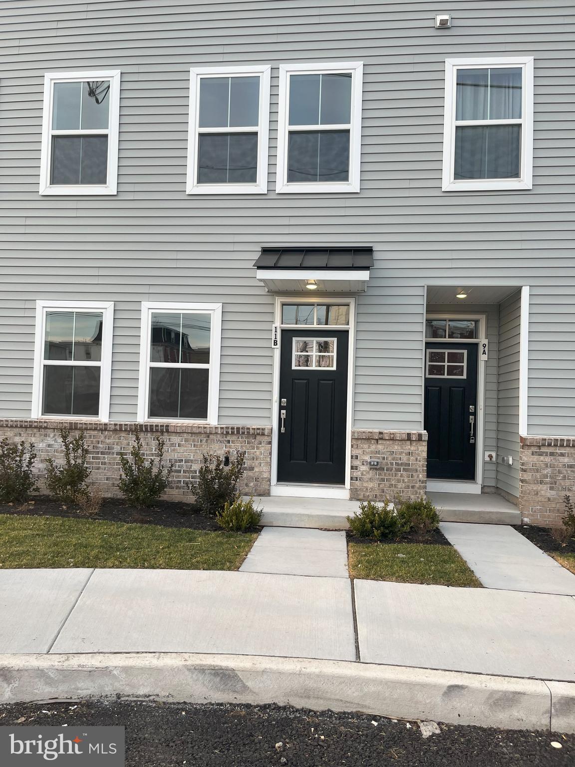 8 East Front Street Bridgeport, PA 19405 - Photo 5 of 38 a house with a garden space