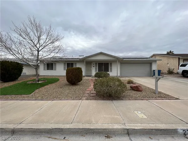 $2,074 | 231 Fullerton Avenue, Henderson, NV 89015