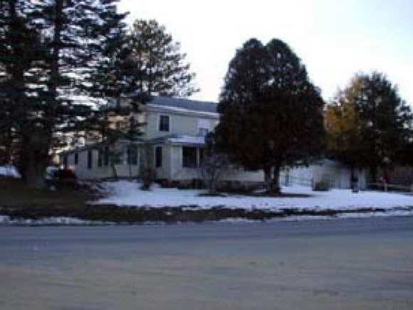 177 Weare Road New Boston, NH 03070 - Photo 1 of 2