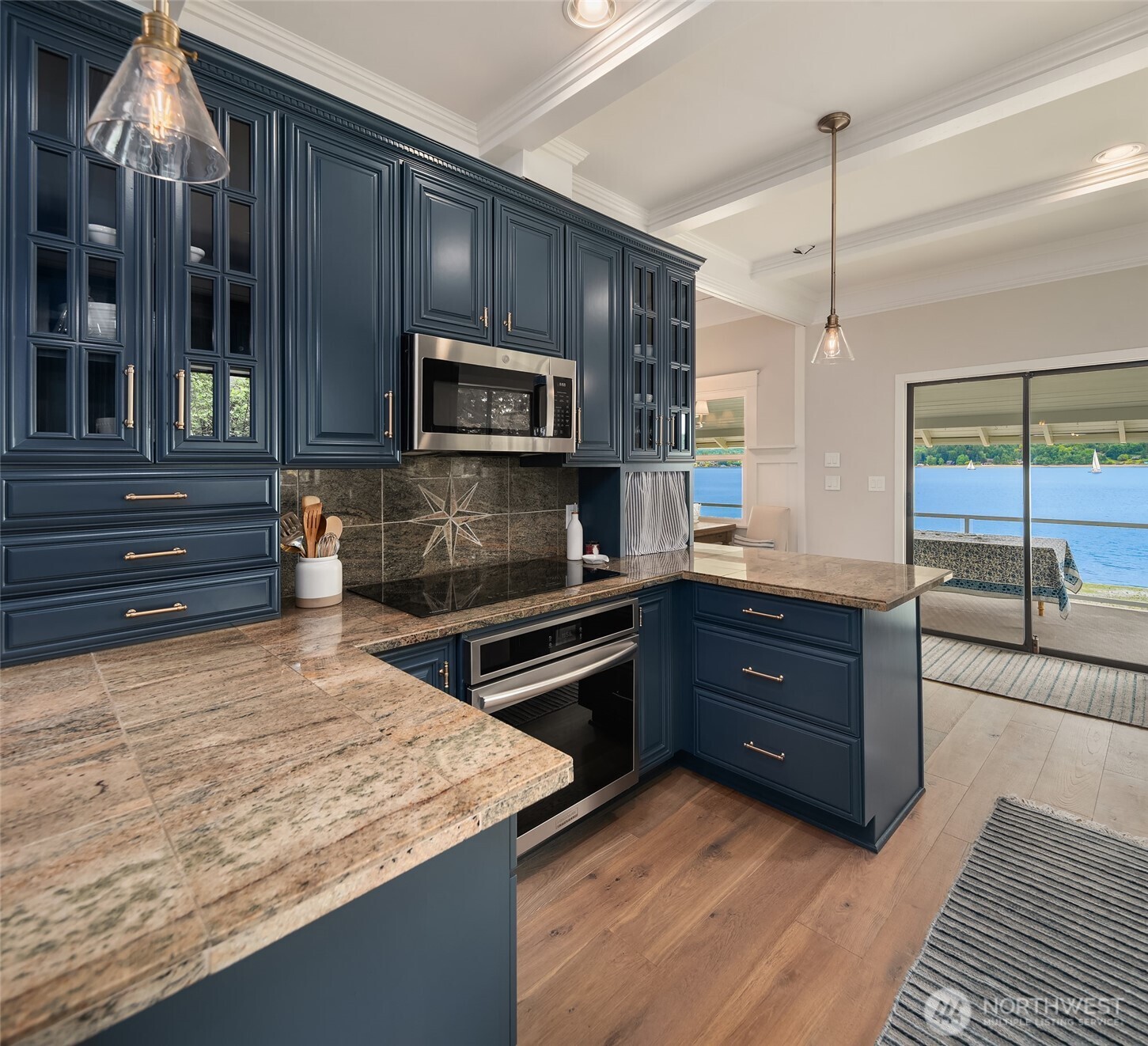 26321 Pillsbury Road Southwest Vashon, WA 98070 - Photo 11 of 40