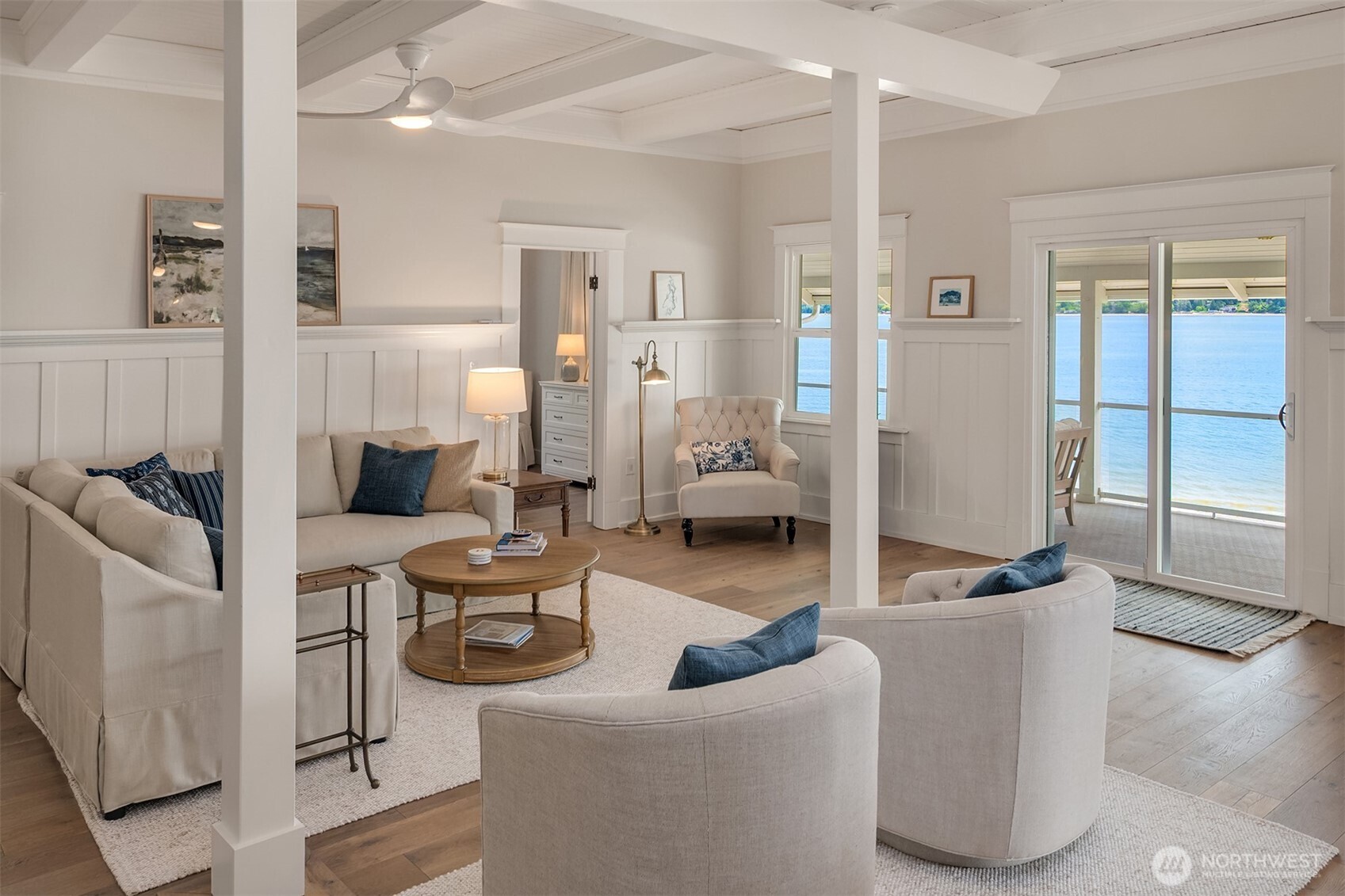 26321 Pillsbury Road Southwest Vashon, WA 98070 - Photo 14 of 40