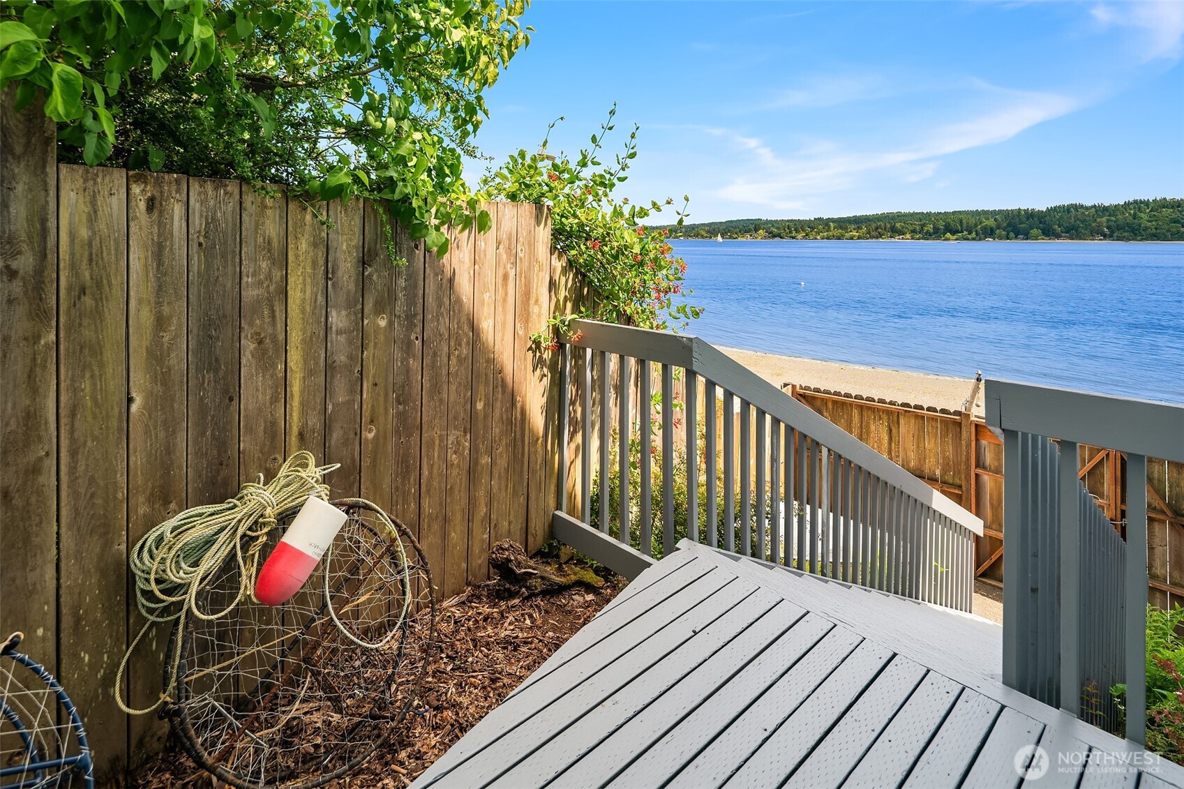 26321 Pillsbury Road Southwest Vashon, WA 98070 - Photo 37 of 40