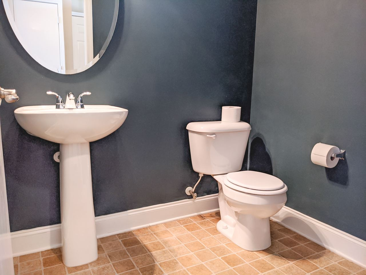 3609 Corydon Court Raleigh, NC 27610 - Photo 12 of 21 Photo 12
