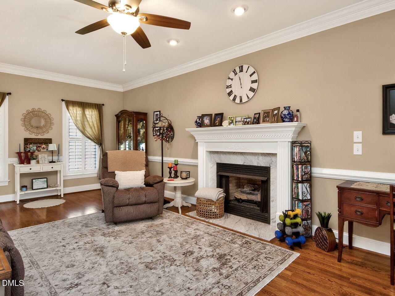 3936 Lauriston Road Raleigh, NC 27616 - Photo 11 of 39 009-1280x960-photo