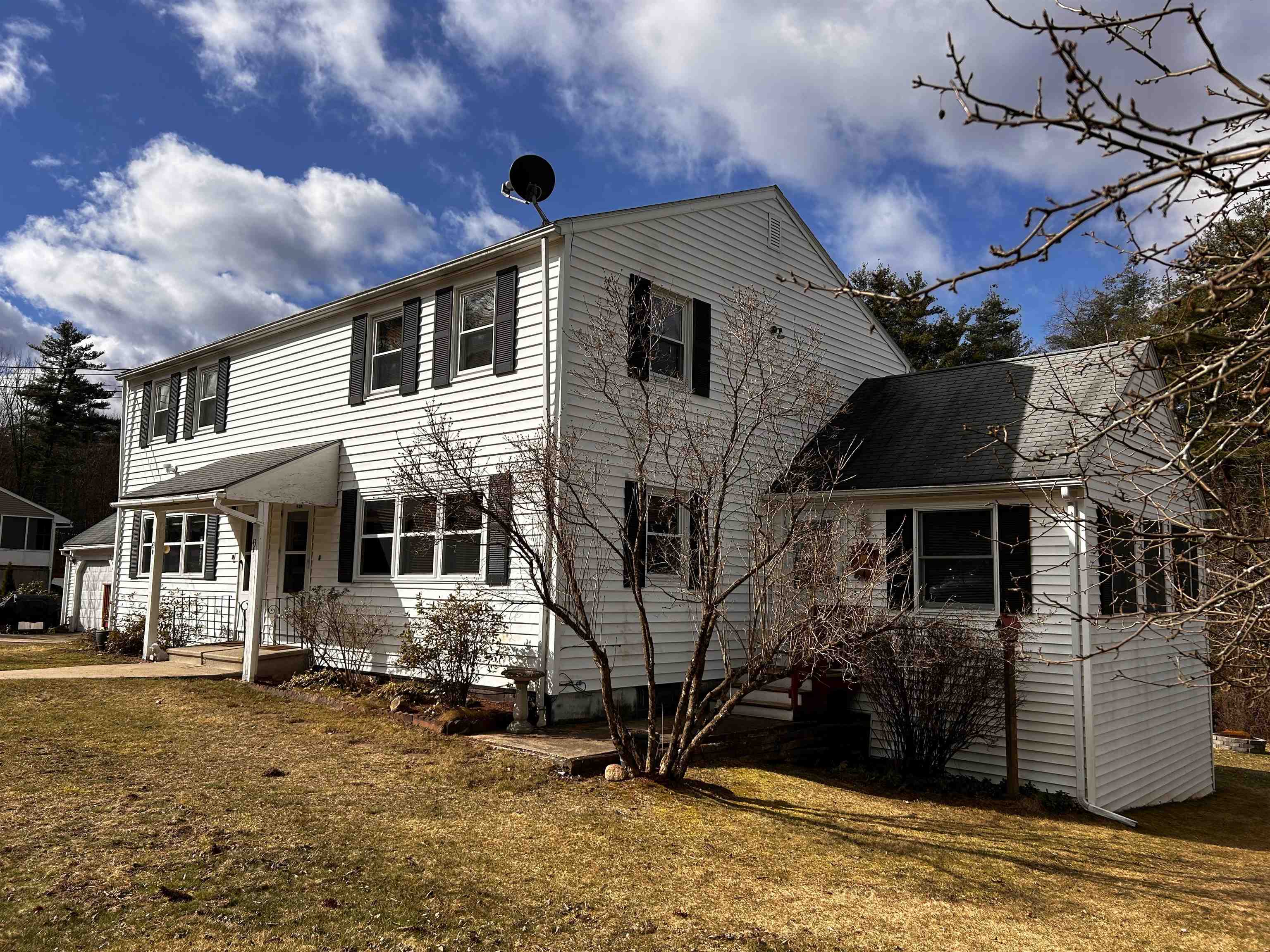 43 Federal Hill Road Milford, NH 03055 - Photo 1 of 24 Gallery Image 1