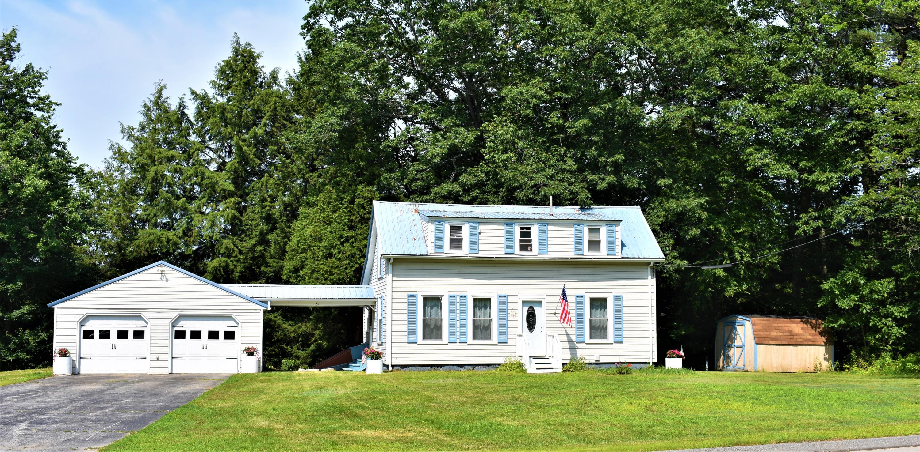 31 West Hardscrabble Road Auburn, ME 04210 - Photo 2 of 22 DSC_0605