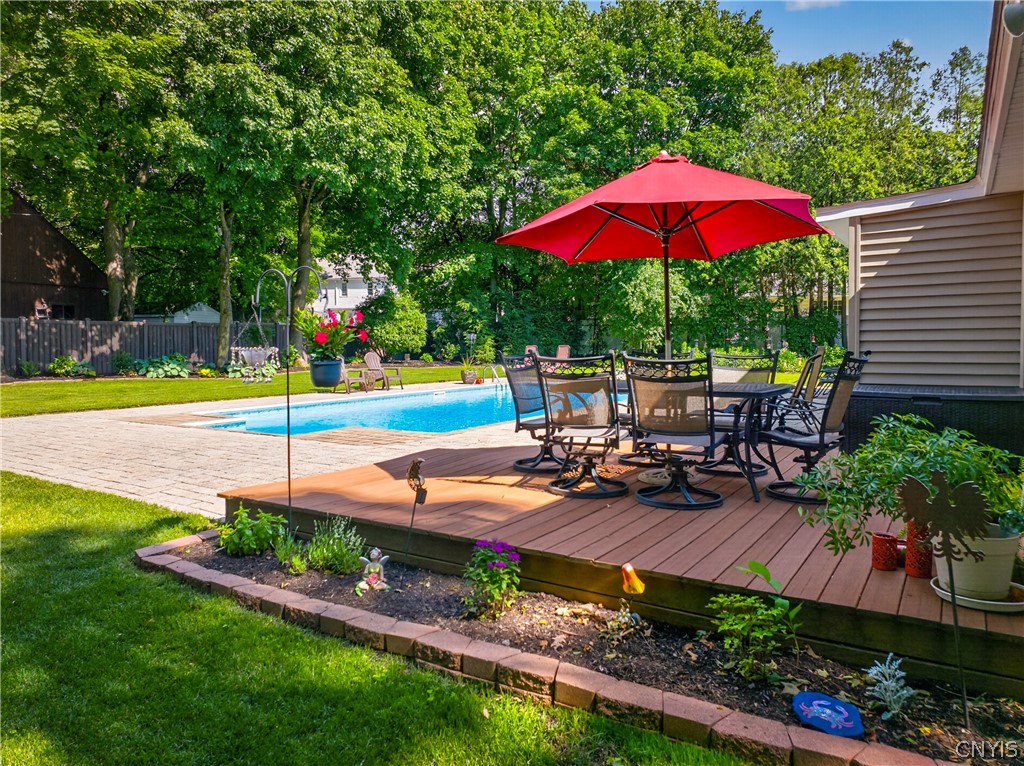 45 Arlington Road Utica, NY 13501 - Photo 8 of 50
