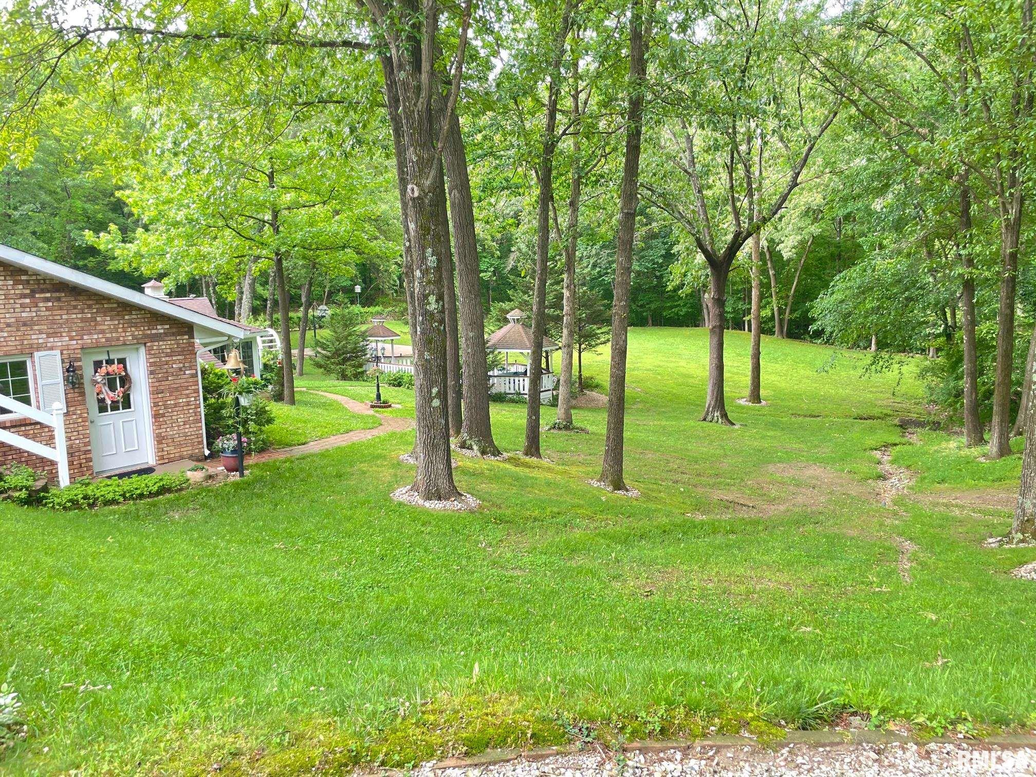 419 Old Brick Road Murphysboro, IL 62966 - Photo 39 of 48
