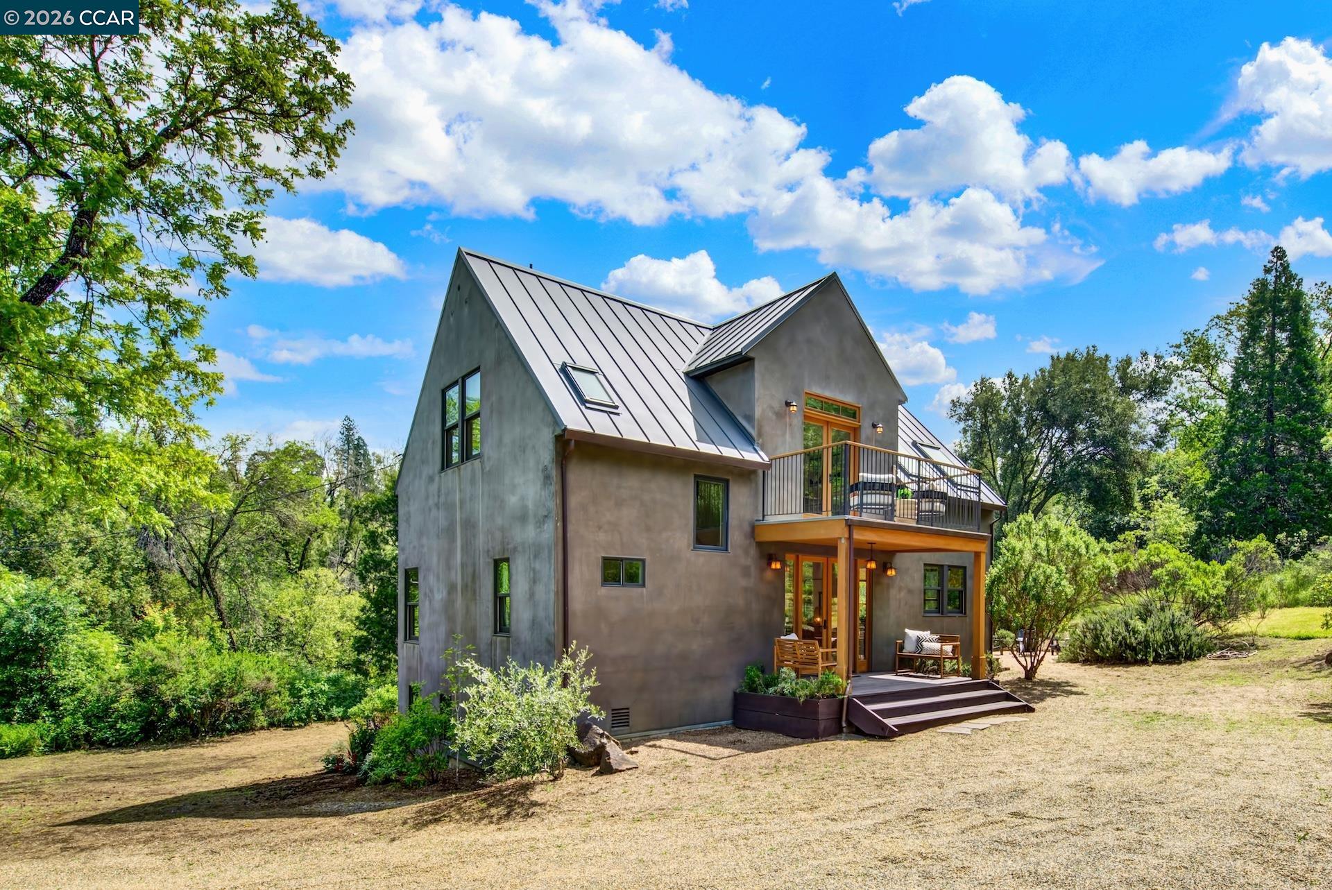 4009 Redwood Road Napa, CA 94558 - Photo 5 of 91