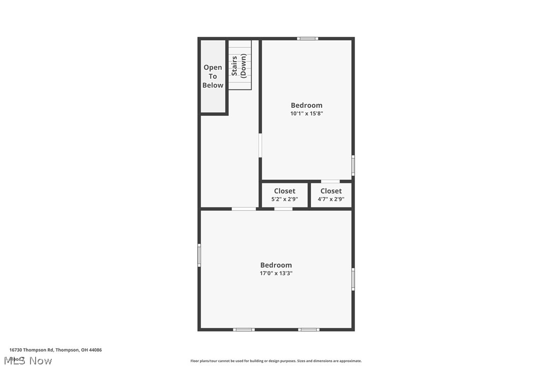16740-16730 Thompson Road Thompson, OH 44086 - Photo 45 of 50