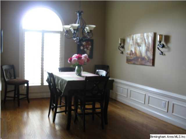 110 Vickie Drive Springville, AL 35146 - Photo 3 of 25