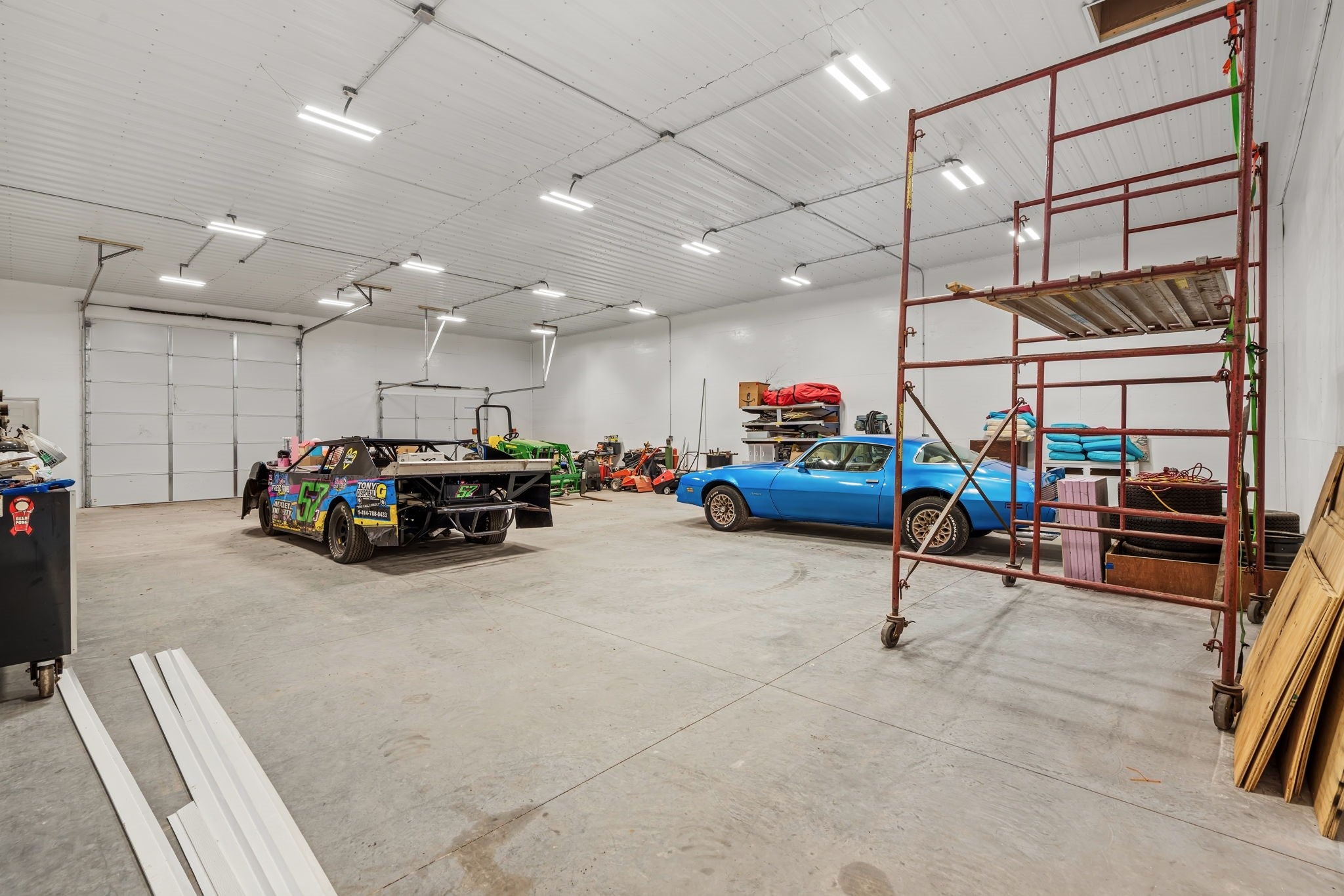 W5135 Oak Hill Road Trego, WI 54888 - Photo 35 of 46 Gallery Image 35