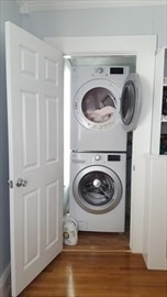 35 Spring Street, Unit 2 Medford, MA 02155 - Photo 6 of 9 Gallery Image 6