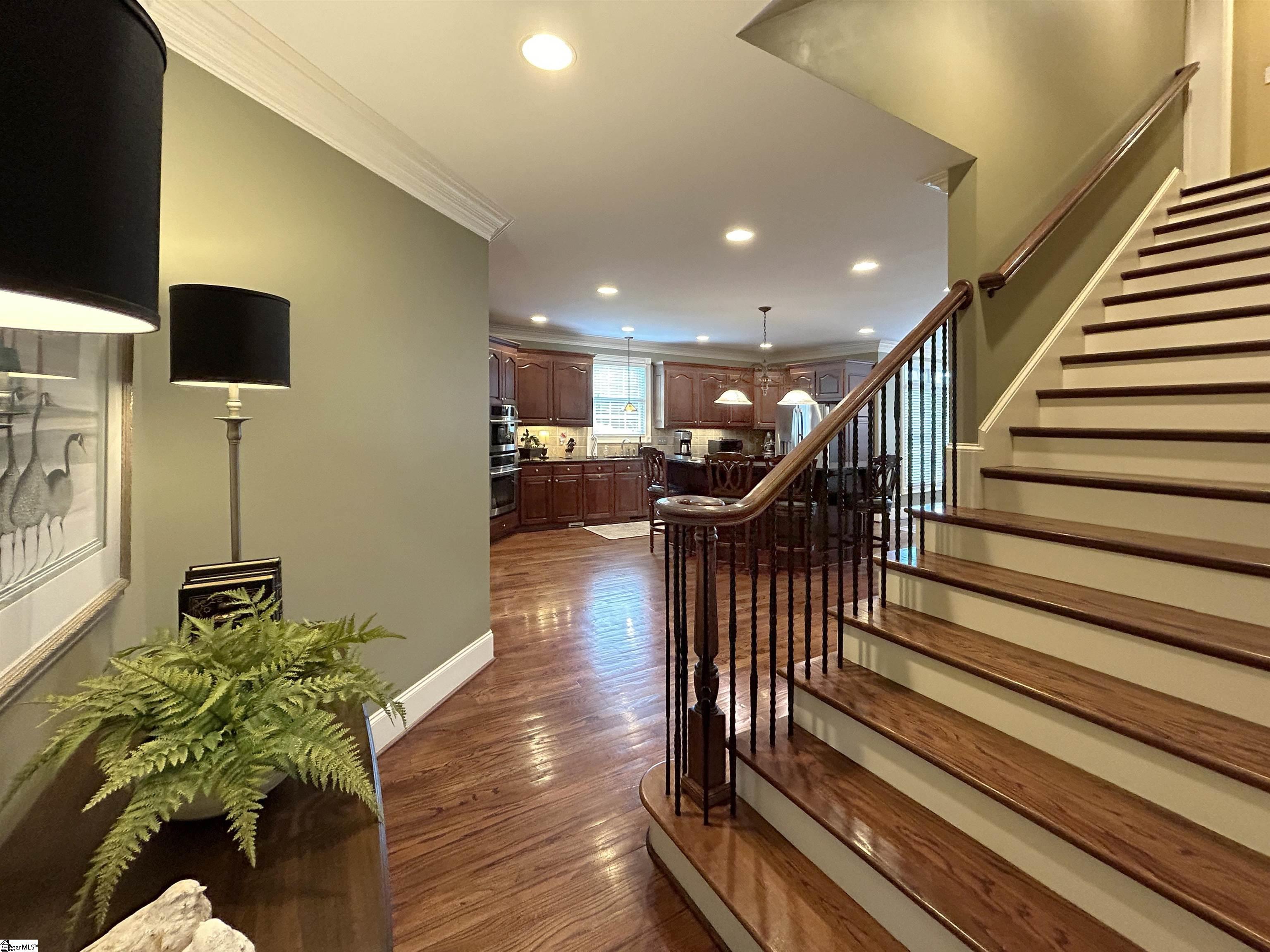 209 Doonbeg Court Simpsonville, SC 29681 - Photo 24 of 36 Gallery Image 24
