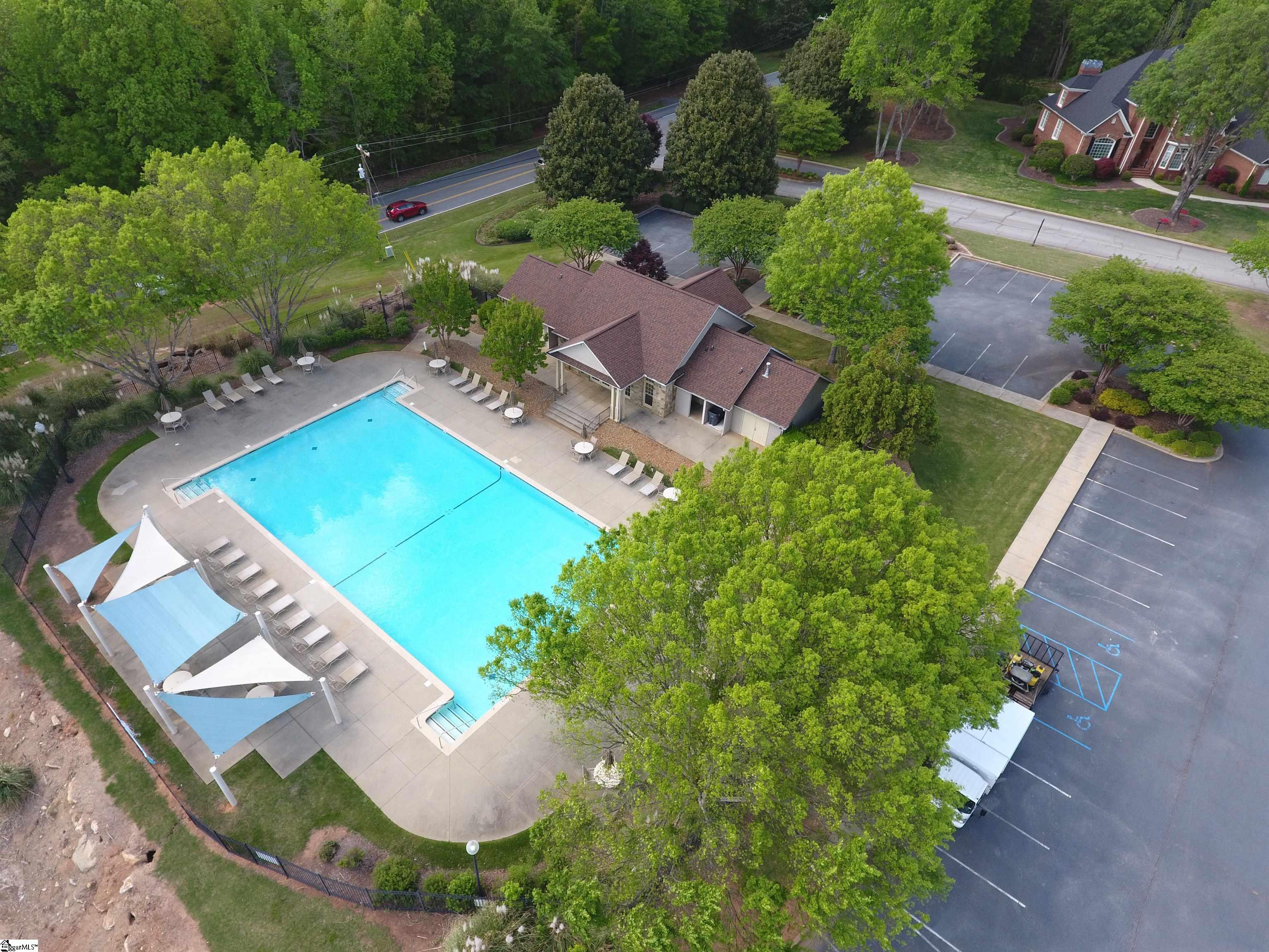 209 Doonbeg Court Simpsonville, SC 29681 - Photo 36 of 36 Gallery Image 36