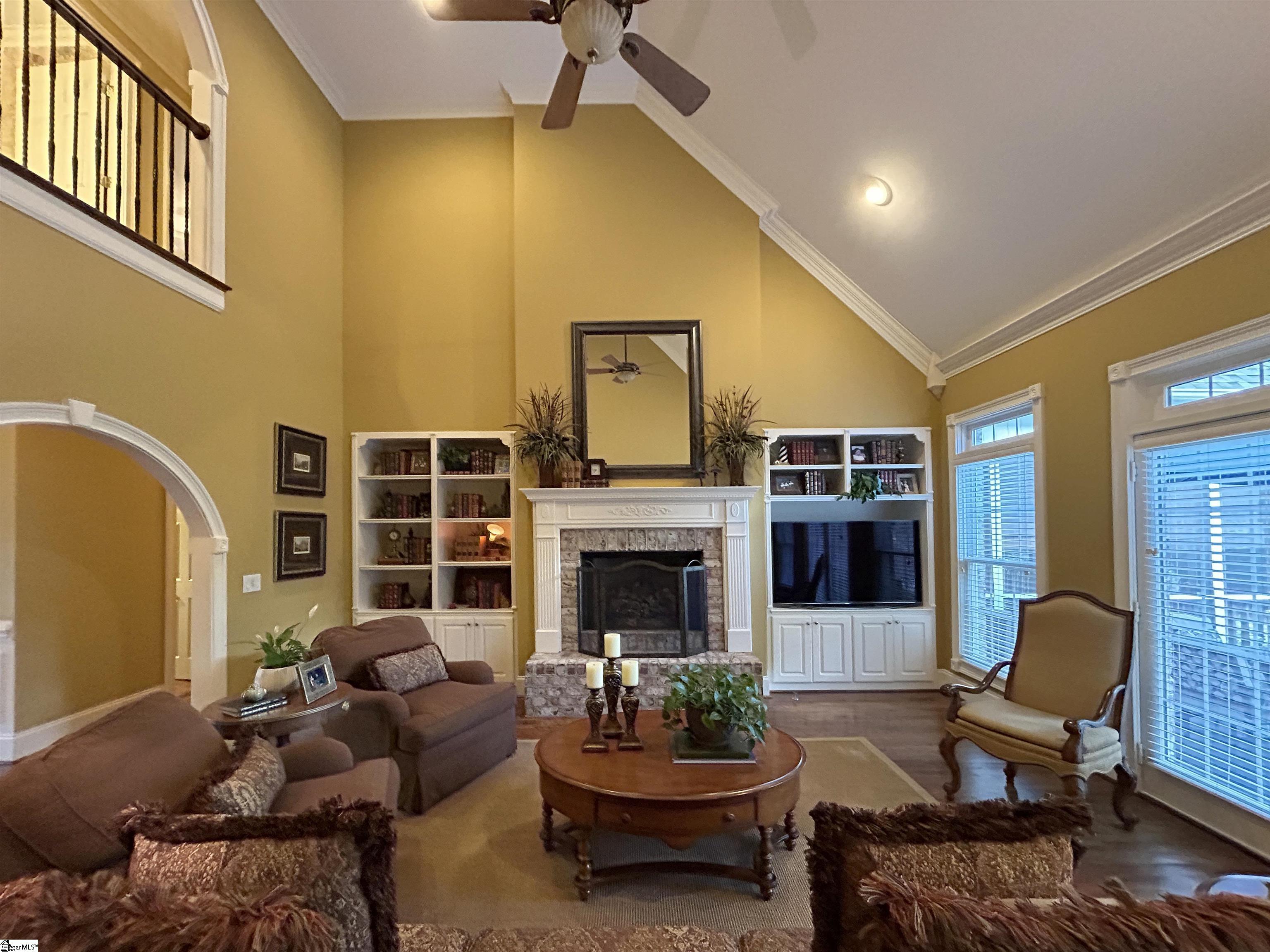 209 Doonbeg Court Simpsonville, SC 29681 - Photo 9 of 36 Gallery Image 9