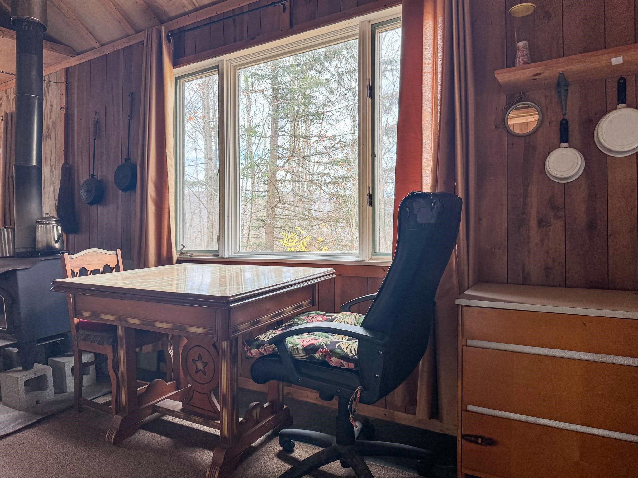 397 Thompson Road Stockbridge, VT 05772 - Photo 14 of 20