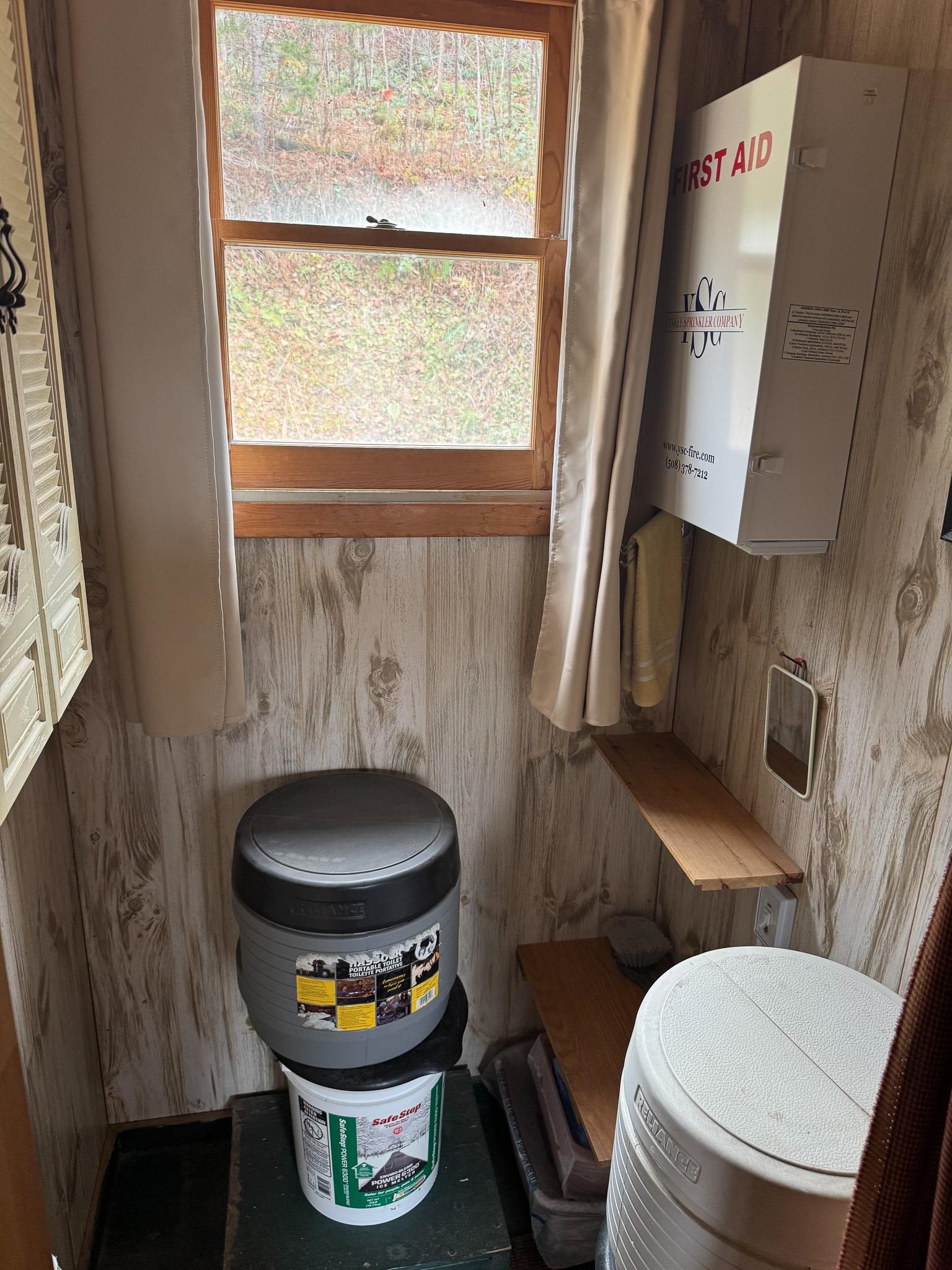 397 Thompson Road Stockbridge, VT 05772 - Photo 16 of 20